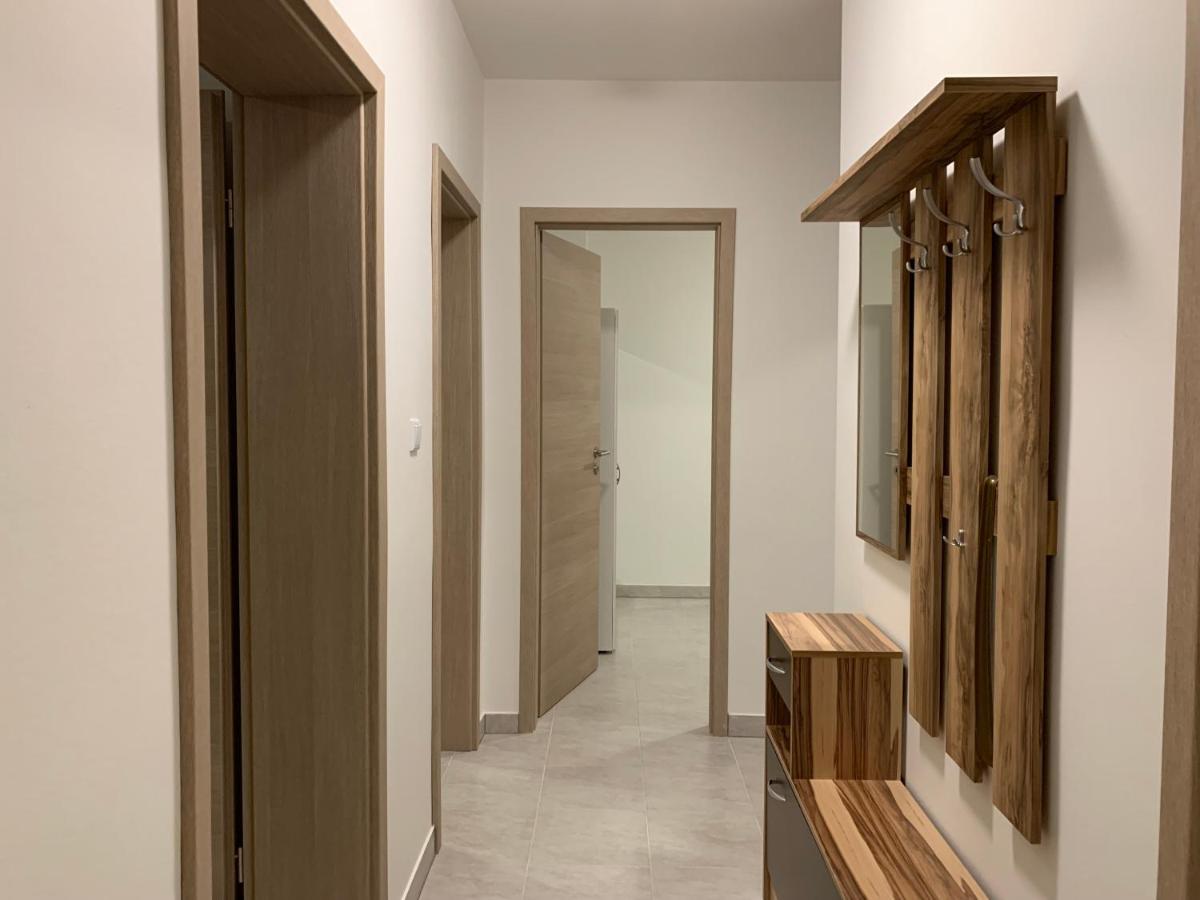 Mycha Ferienwohnung Гослар Екстер'єр фото