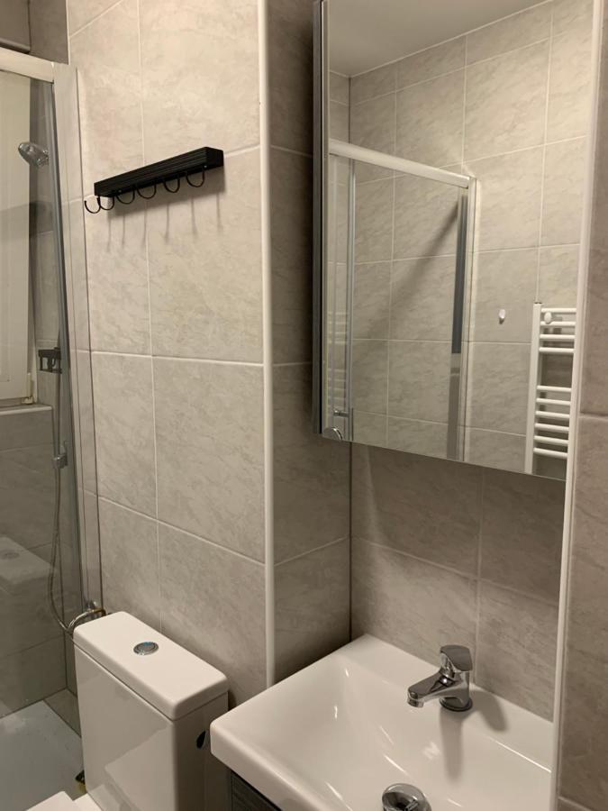 Mycha Ferienwohnung Гослар Екстер'єр фото