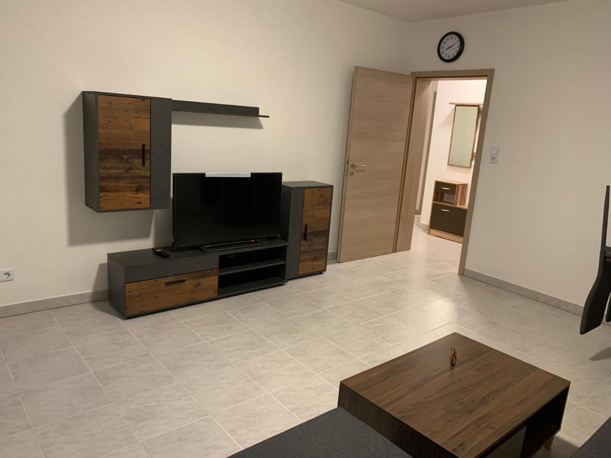 Mycha Ferienwohnung Гослар Екстер'єр фото