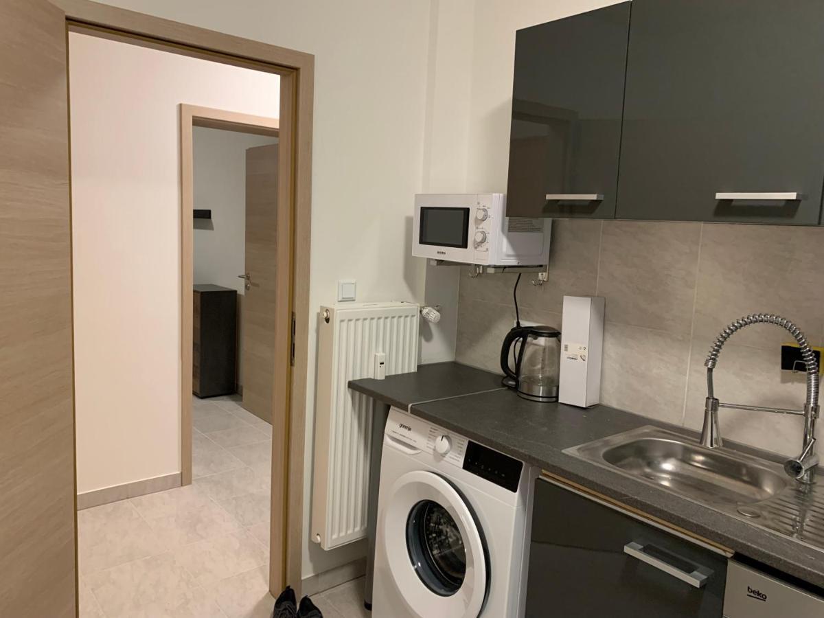 Mycha Ferienwohnung Гослар Екстер'єр фото