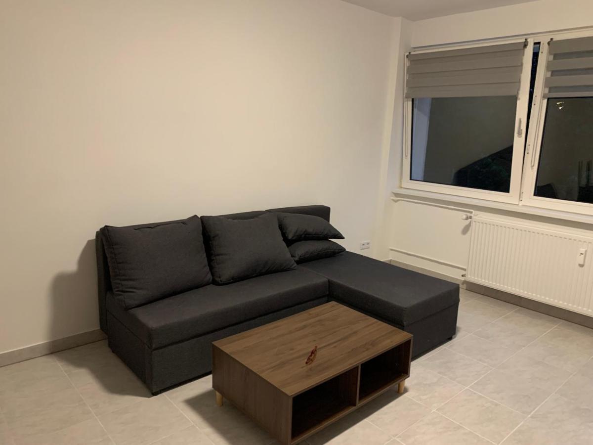 Mycha Ferienwohnung Гослар Екстер'єр фото