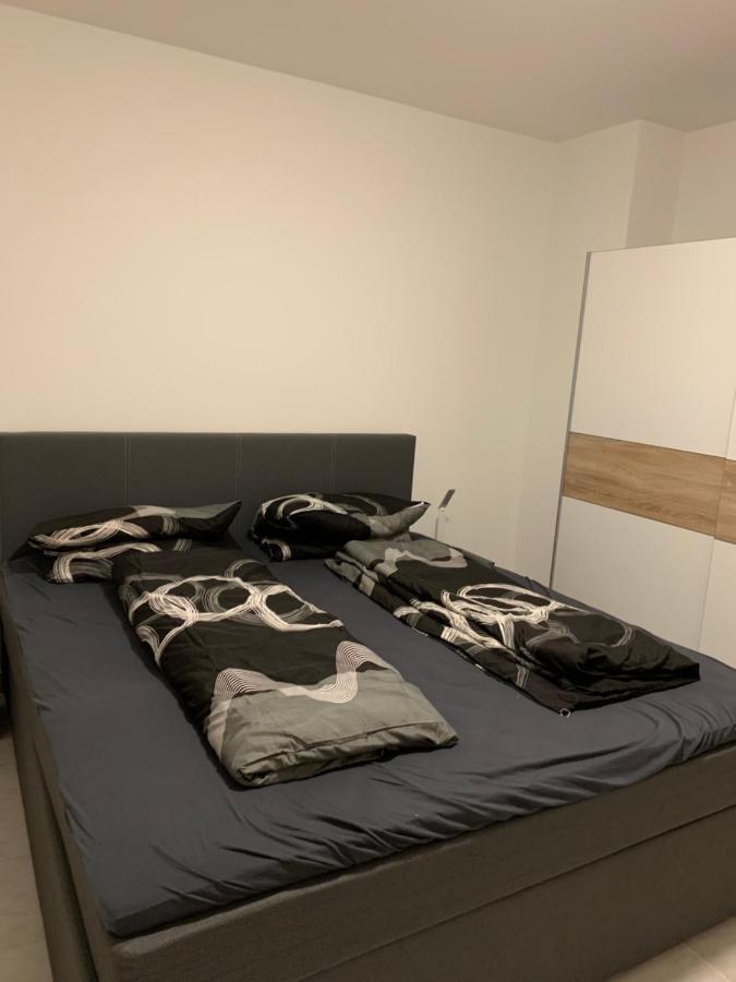 Mycha Ferienwohnung Гослар Екстер'єр фото