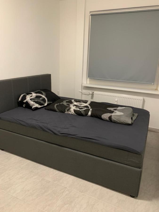 Mycha Ferienwohnung Гослар Екстер'єр фото