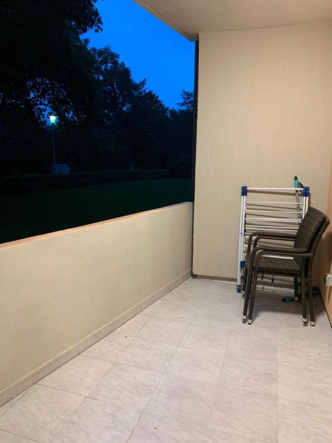 Mycha Ferienwohnung Гослар Екстер'єр фото