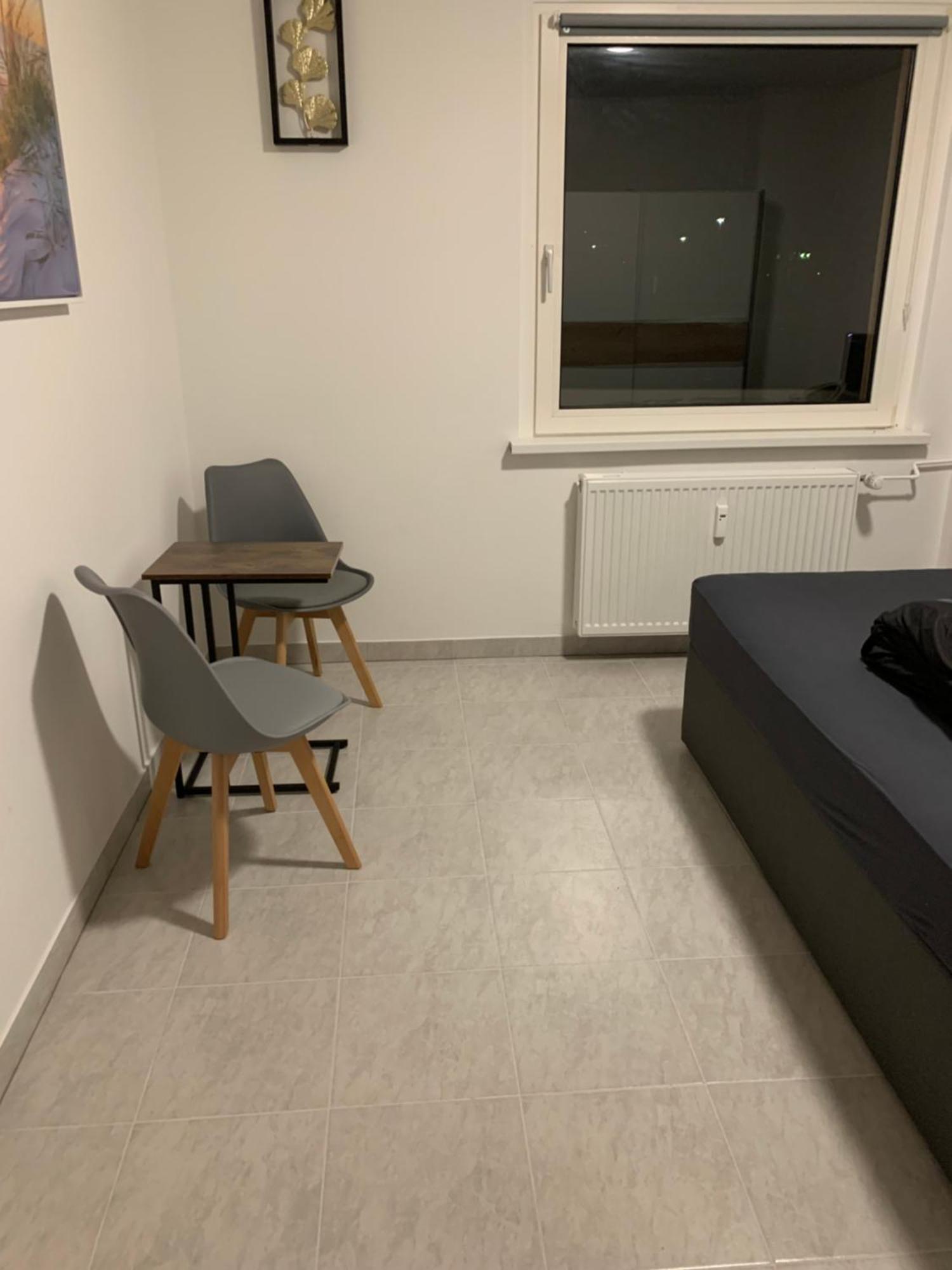 Mycha Ferienwohnung Гослар Екстер'єр фото