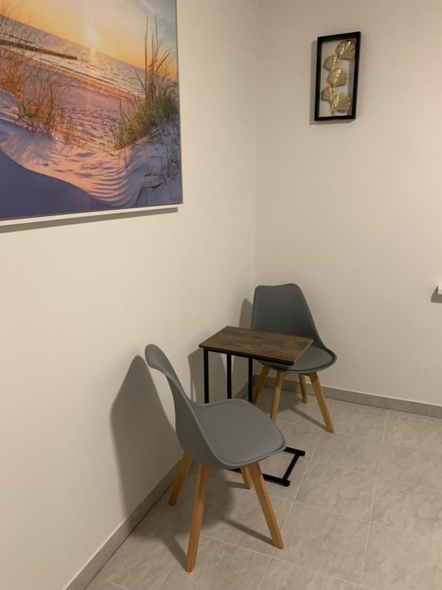 Mycha Ferienwohnung Гослар Екстер'єр фото