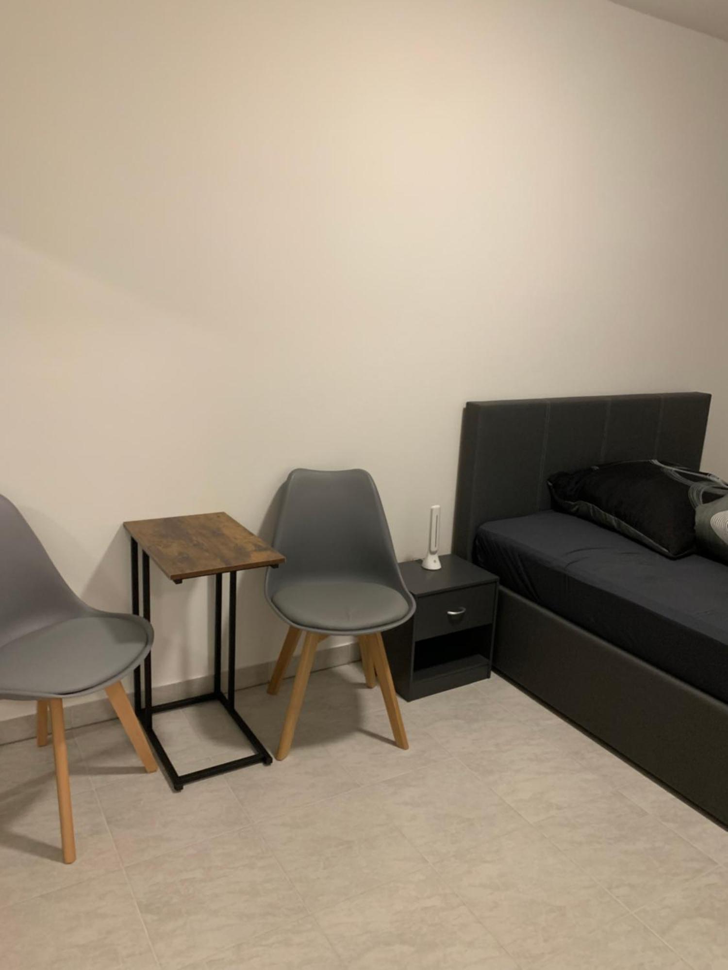 Mycha Ferienwohnung Гослар Екстер'єр фото