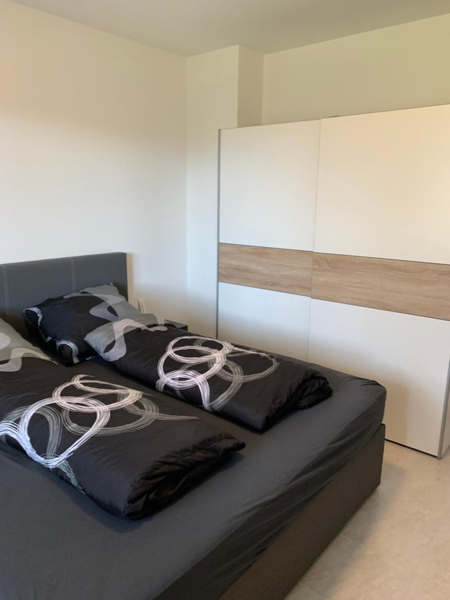 Mycha Ferienwohnung Гослар Екстер'єр фото