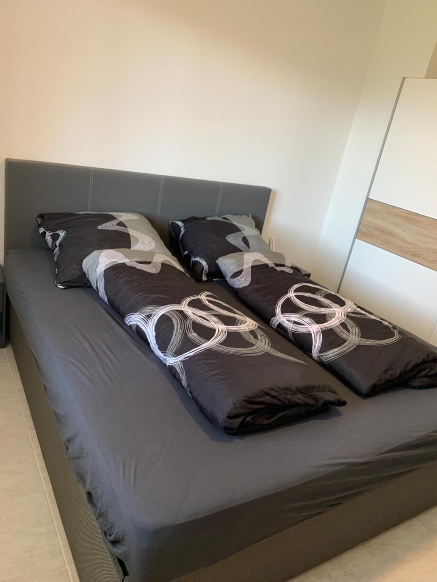 Mycha Ferienwohnung Гослар Екстер'єр фото