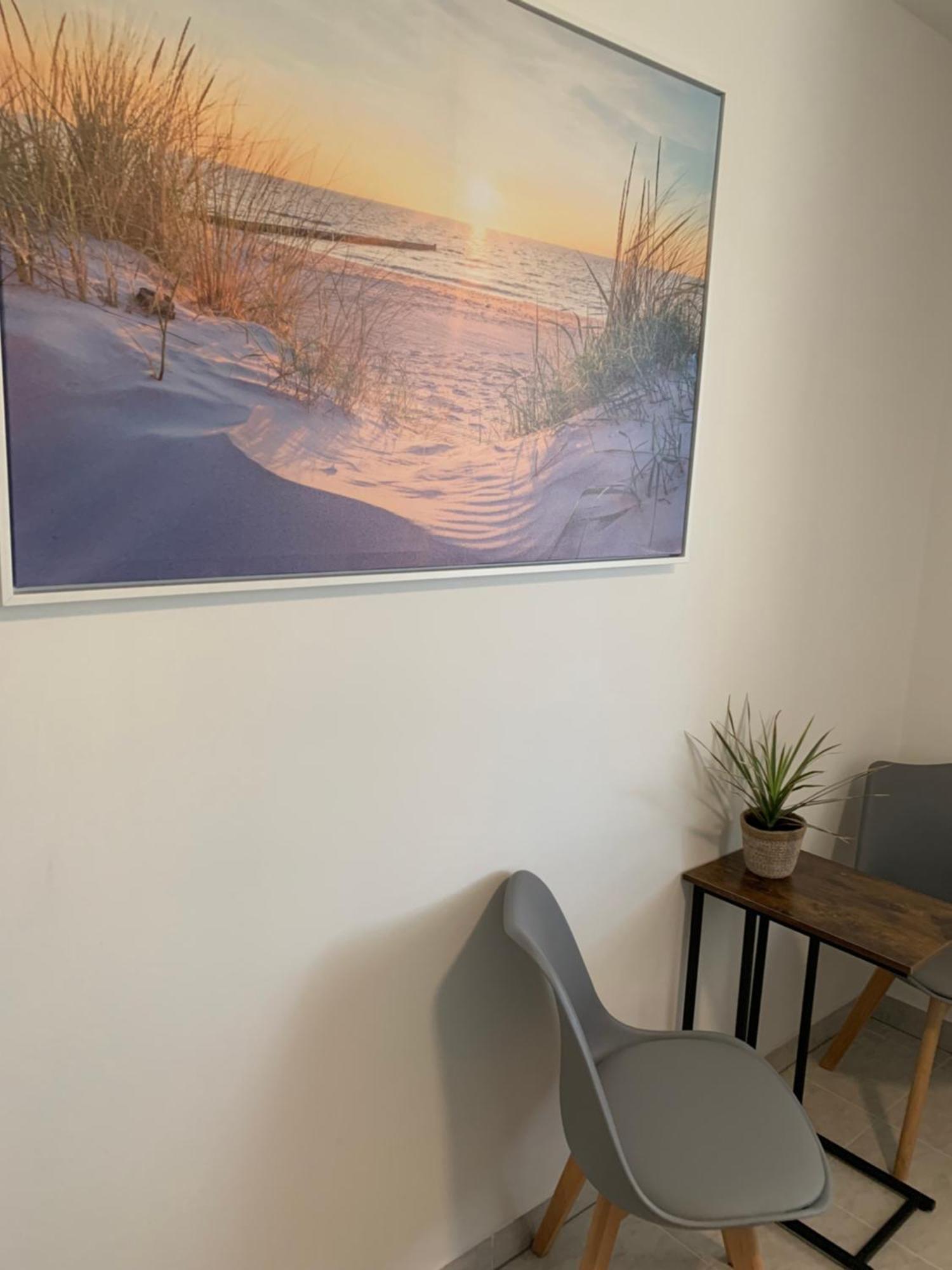 Mycha Ferienwohnung Гослар Екстер'єр фото
